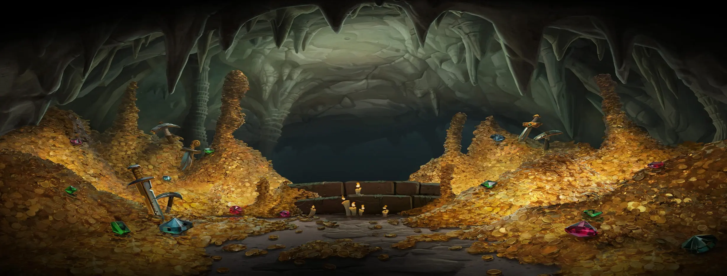 Image for Discover Hidden Gems